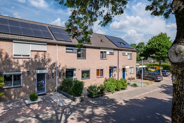 Medium property photo - Stresemannstraat 11, 6904 NT Zevenaar